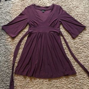 Express Dress/Tunic